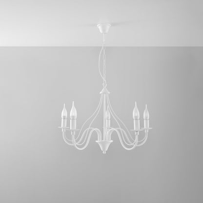 Sollux Minerwa Chandelier