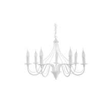 Minerwa 7 Chandelier