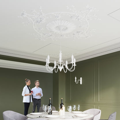 Sollux Minerwa Chandelier
