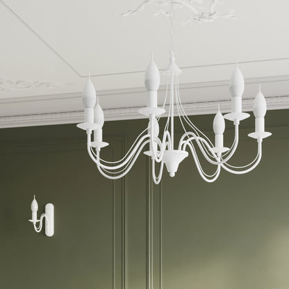 Sollux Minerwa Chandelier