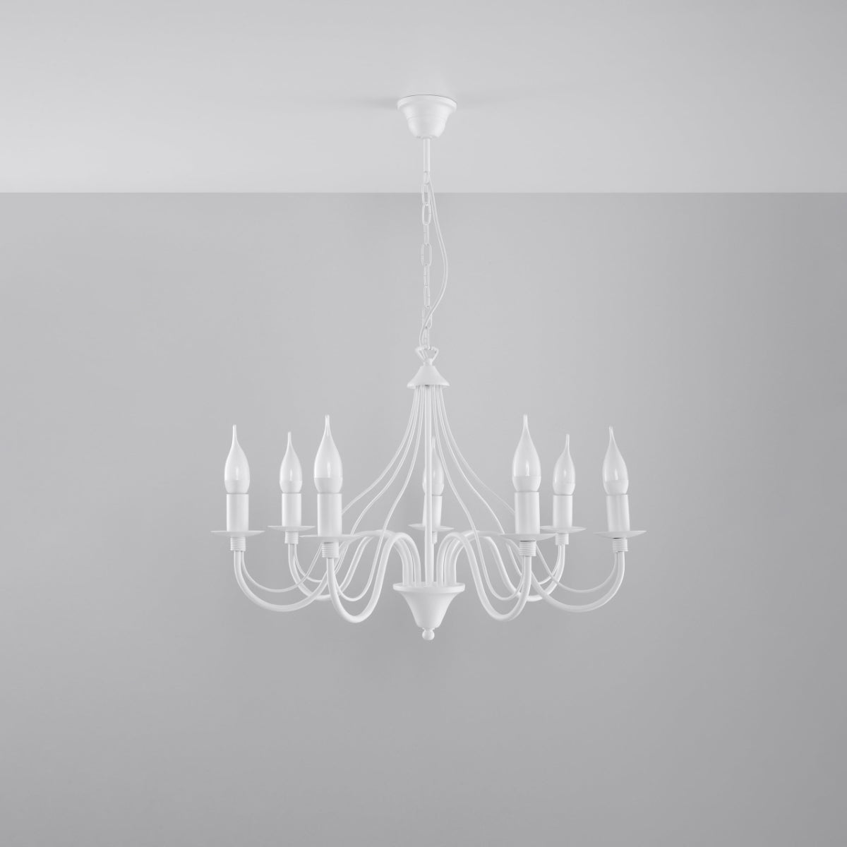 Sollux Minerwa Chandelier
