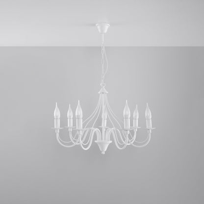 Sollux Minerwa Chandelier