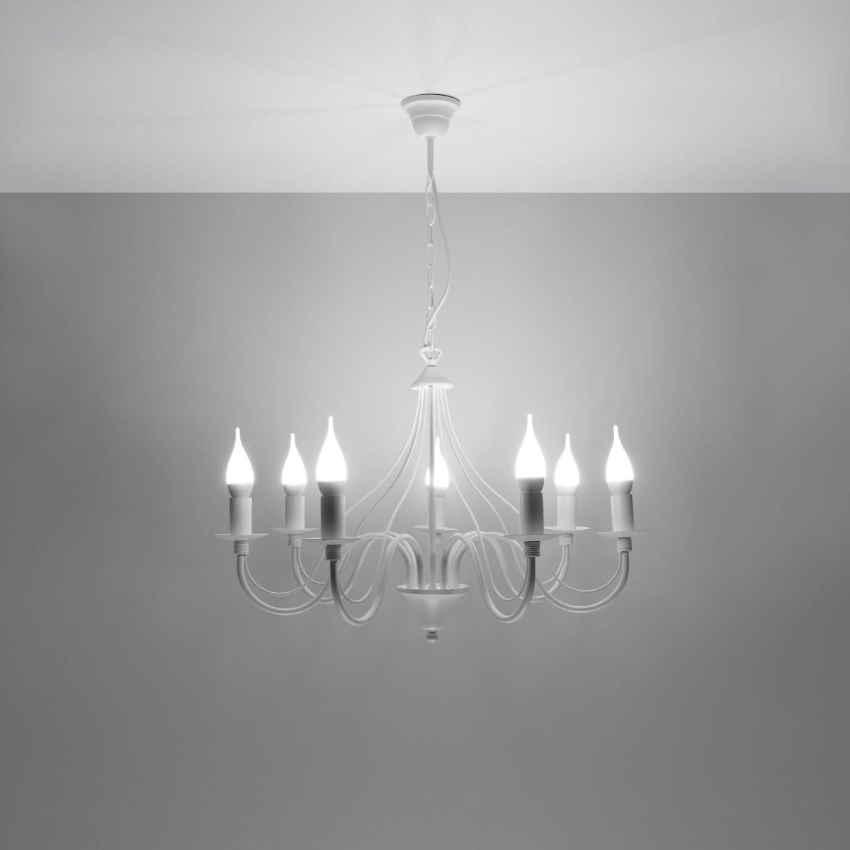 Sollux Minerwa Chandelier