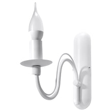 Sollux Minerwa Decorative Wall Light
