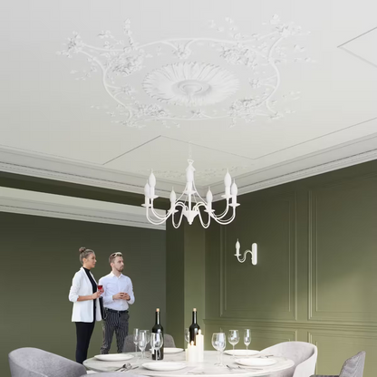 Minerwa Wall Light