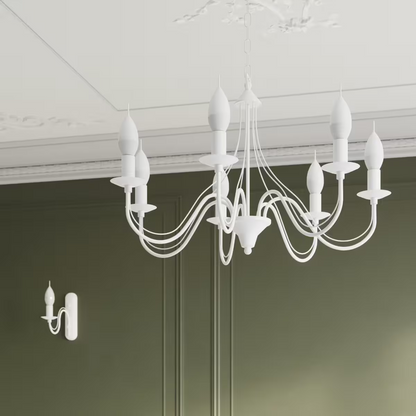 Minerwa Wall Light