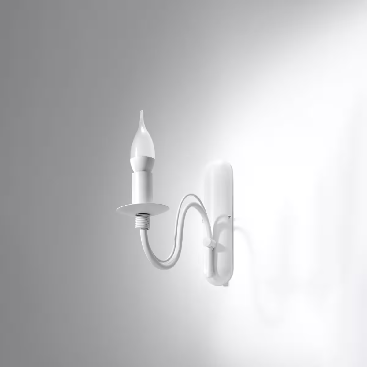 Minerwa Wall Light