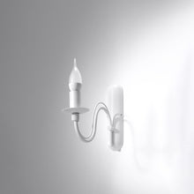 Sollux Minerwa Decorative Wall Light