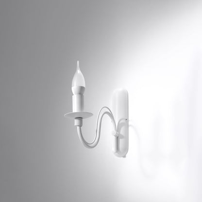Sollux Minerwa Decorative Wall Light