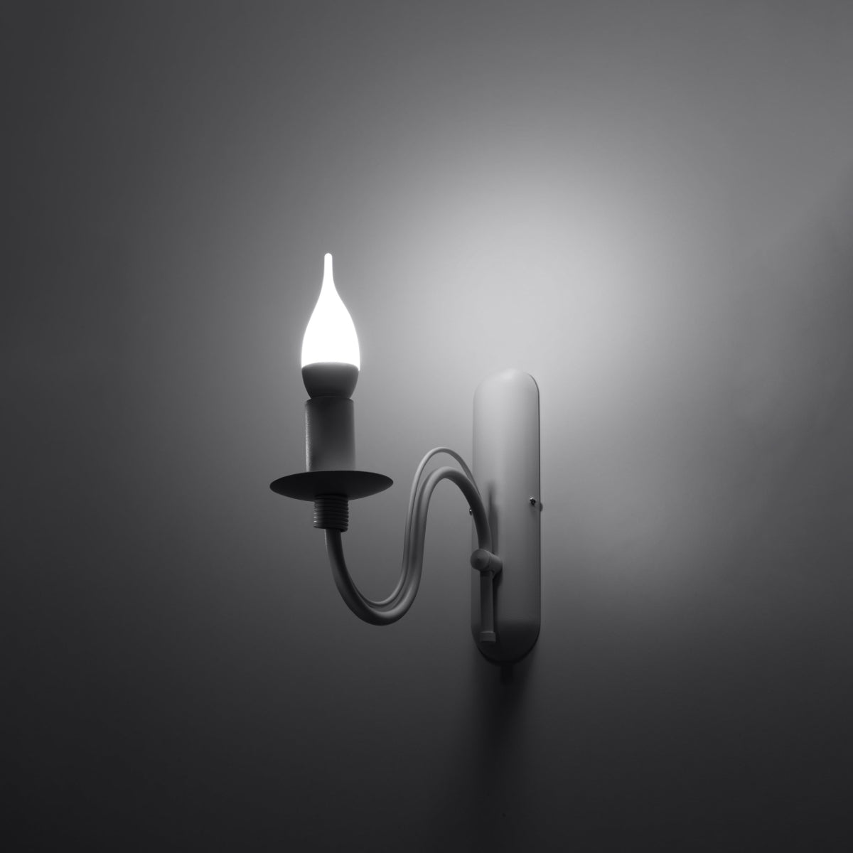Sollux Minerwa Decorative Wall Light