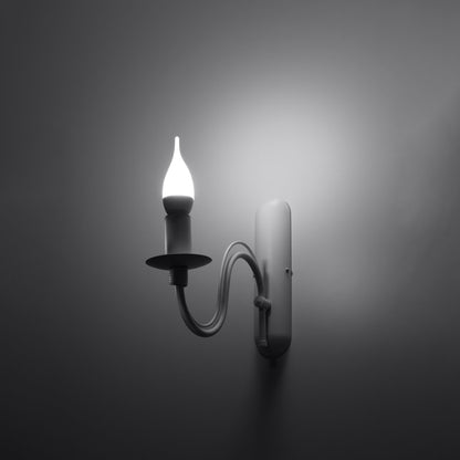 Sollux Minerwa Decorative Wall Light