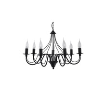 Minerwa 7 Chandelier
