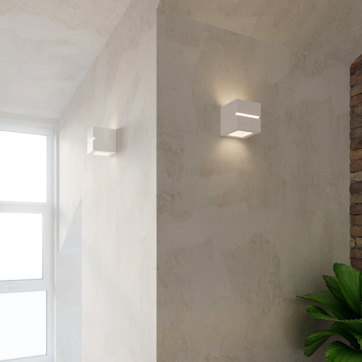 Sollux Leo Decorative Wall Light