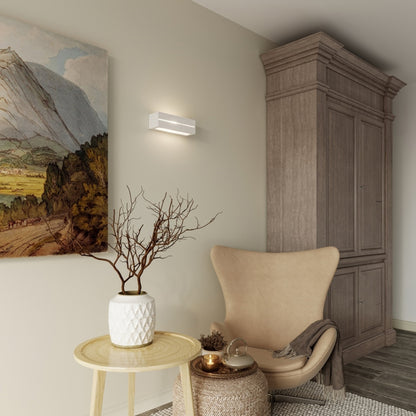 Sollux Vega Wall Light