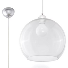 Ball Pendant