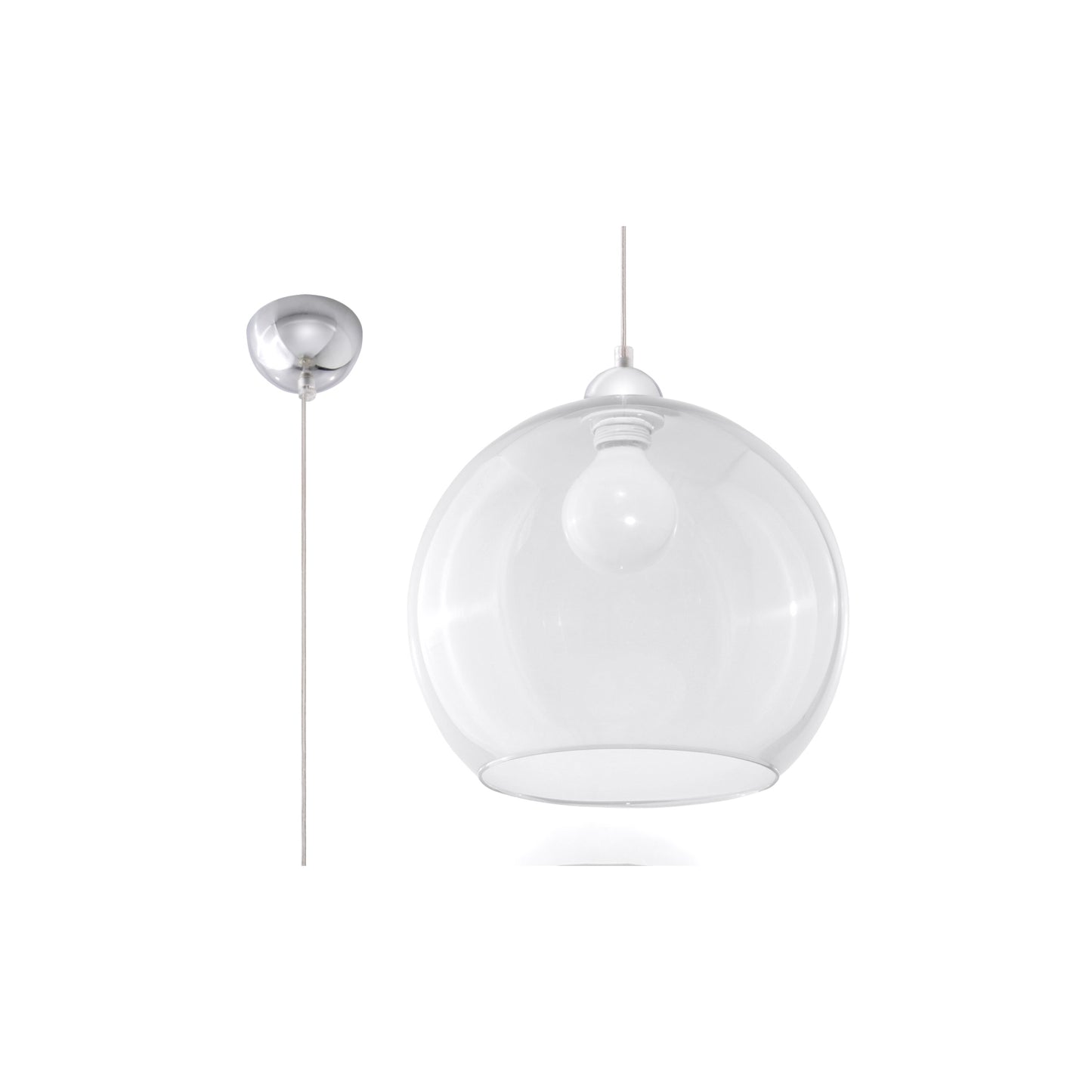 Ball Pendant