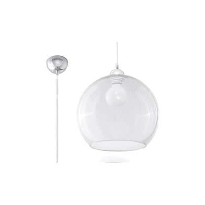 Ball Pendant