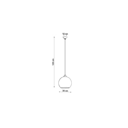 Ball Pendant
