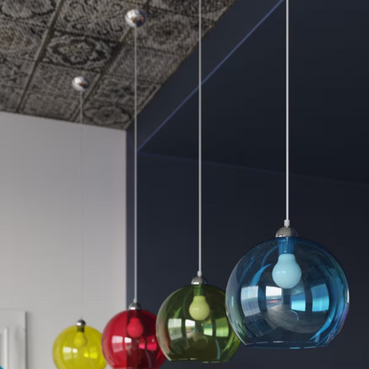 Ball Pendant