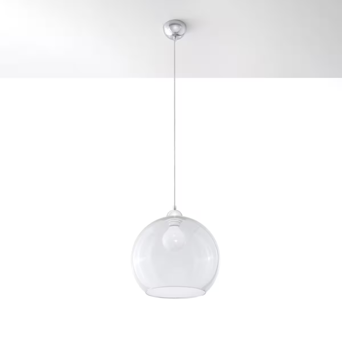 Ball Pendant