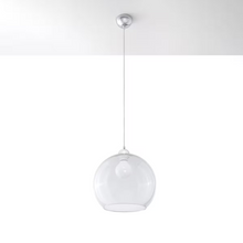 Ball Pendant