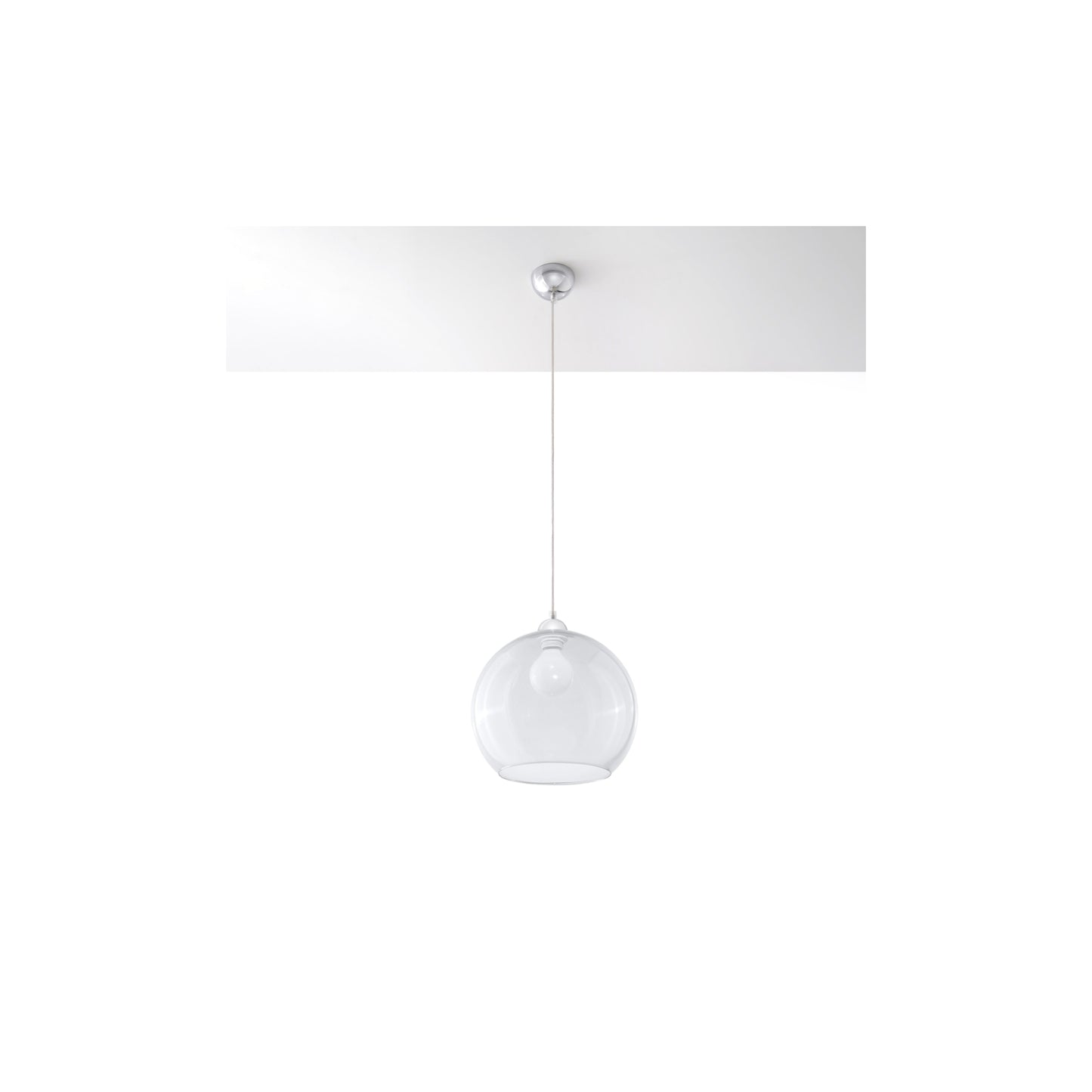 Ball Pendant