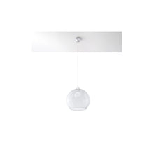 Ball Pendant