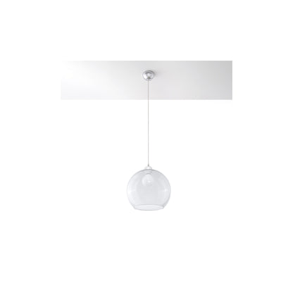 Ball Pendant