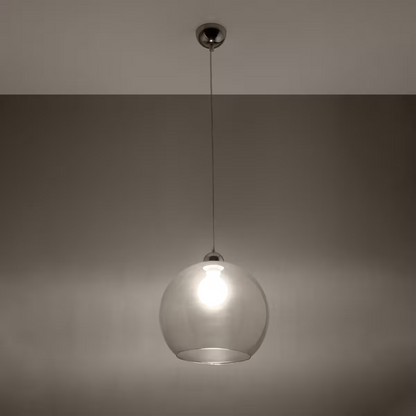 Ball Pendant