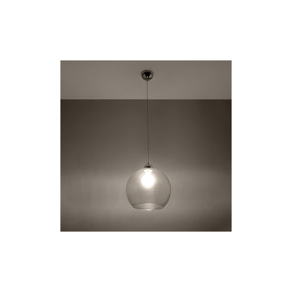 Ball Pendant