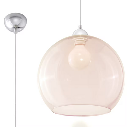 Ball Pendant