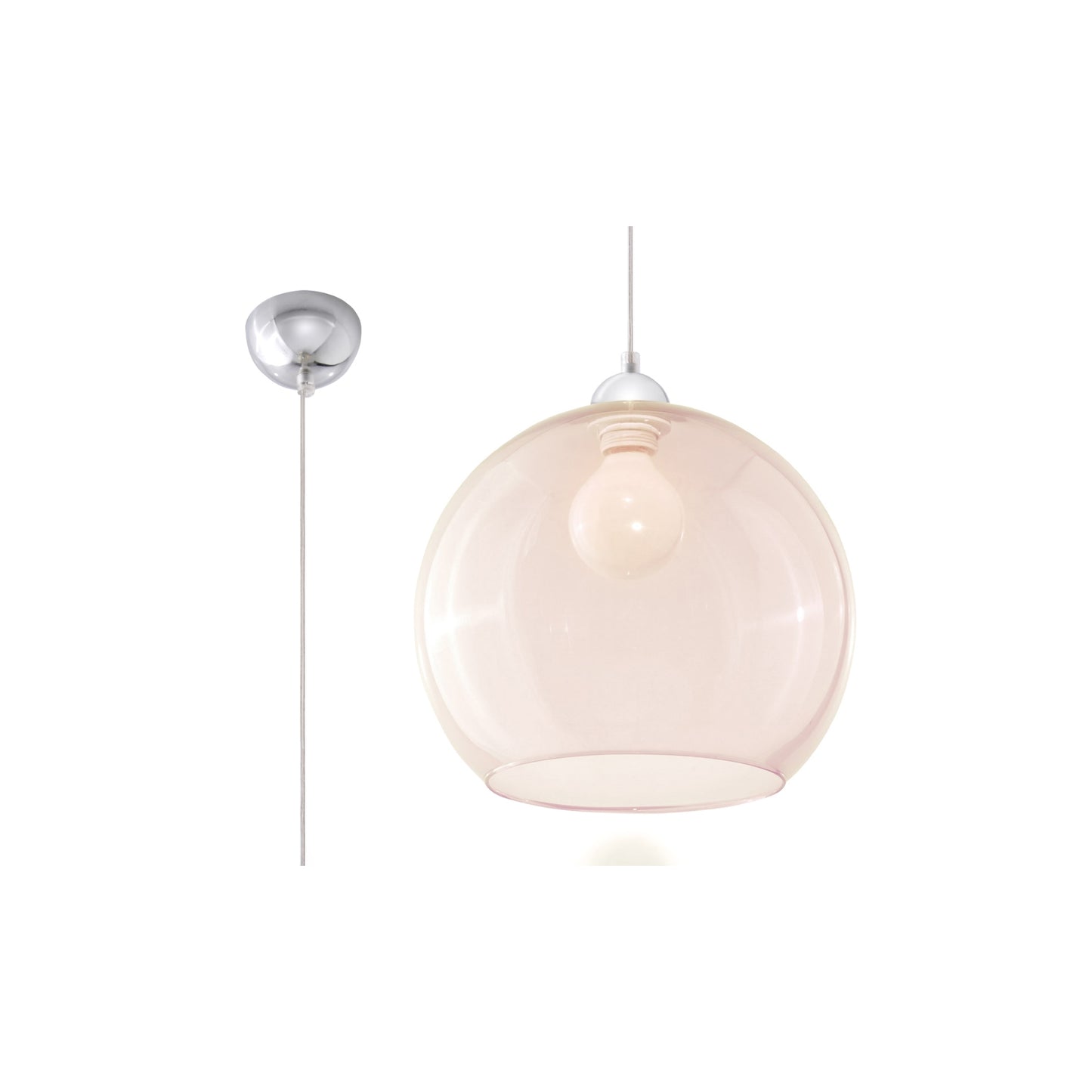 Ball Pendant
