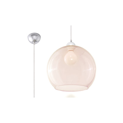 Ball Pendant