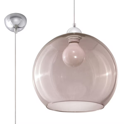Ball Pendant