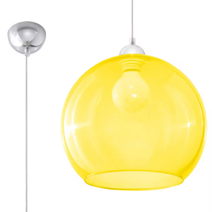 Ball Pendant