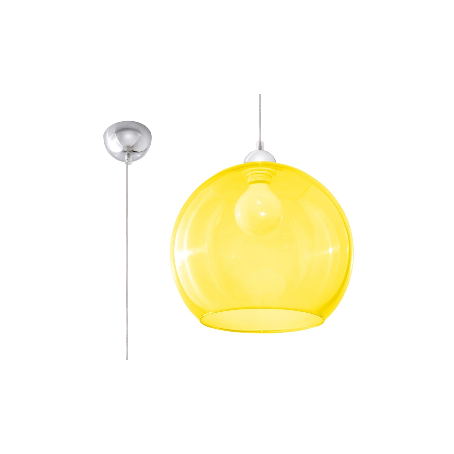 Ball Pendant