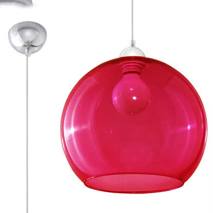 Ball Pendant