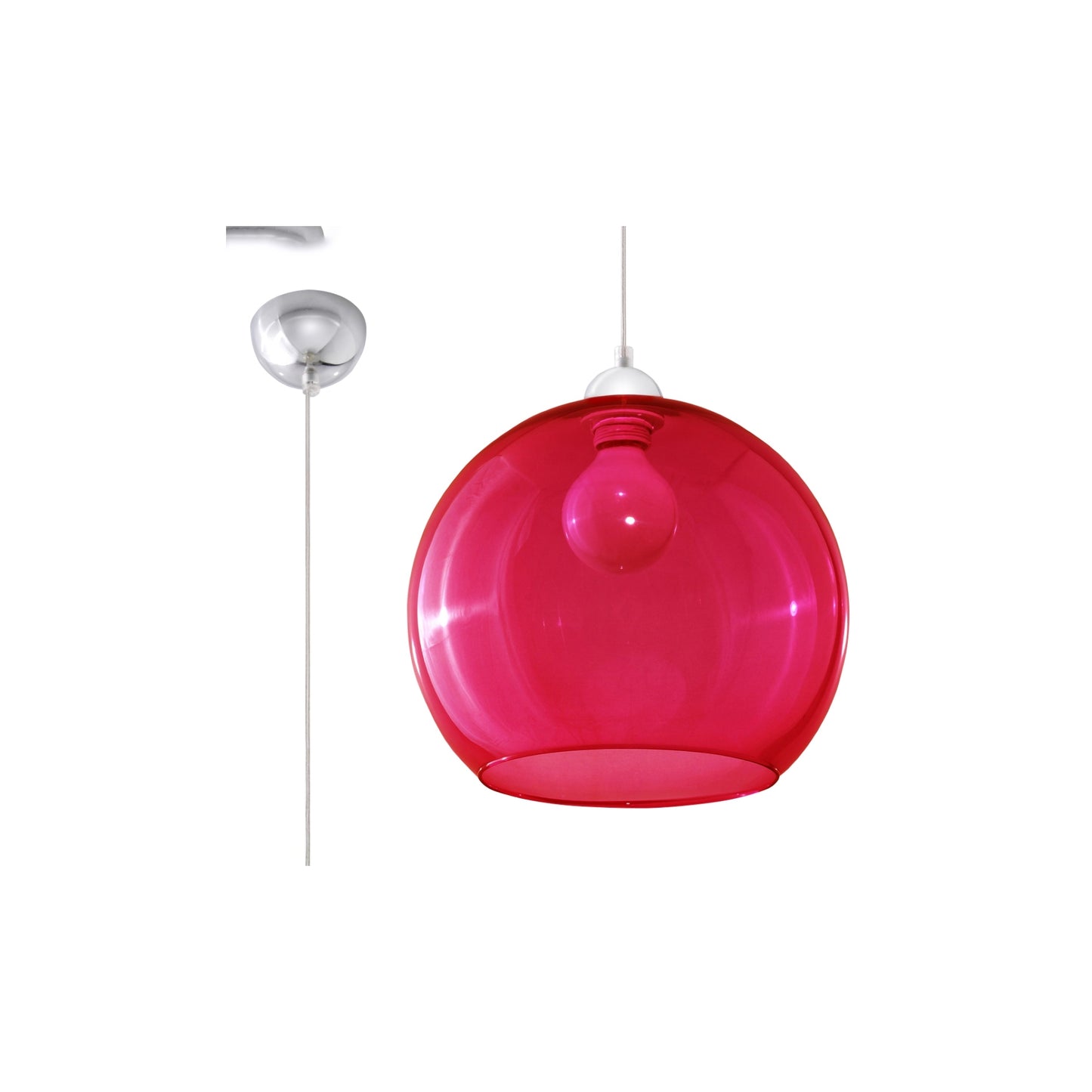Ball Pendant
