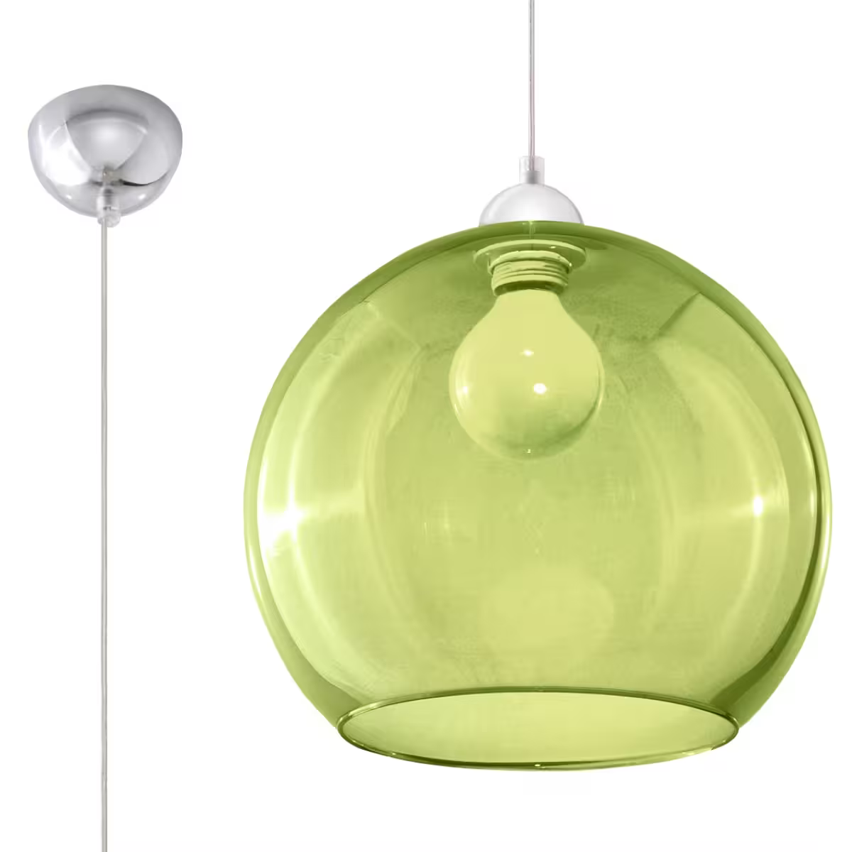 Ball Pendant