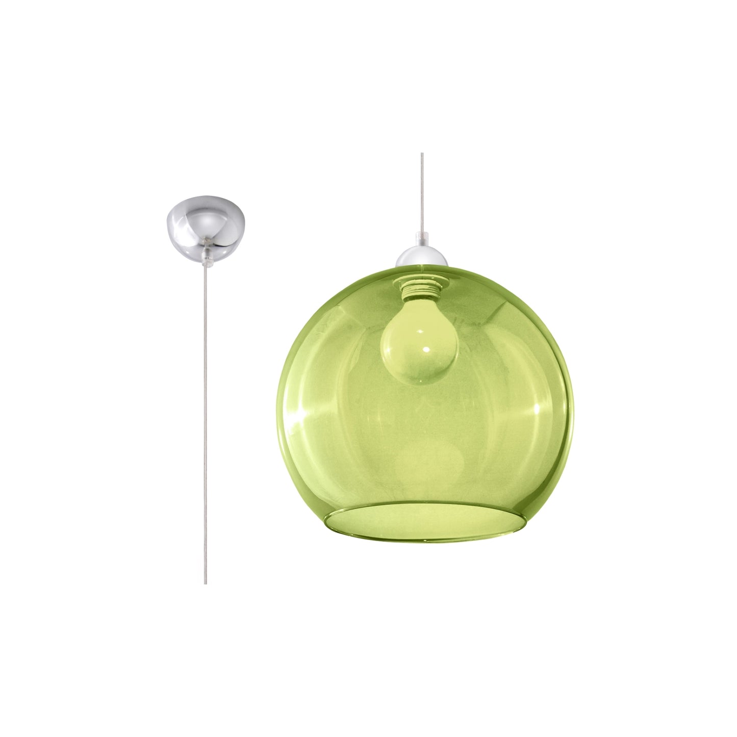 Ball Pendant