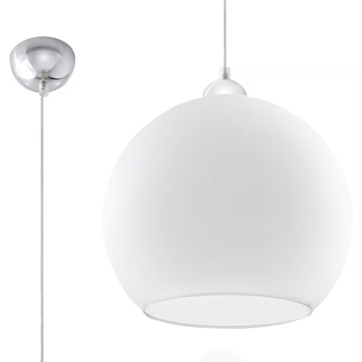 Ball Pendant