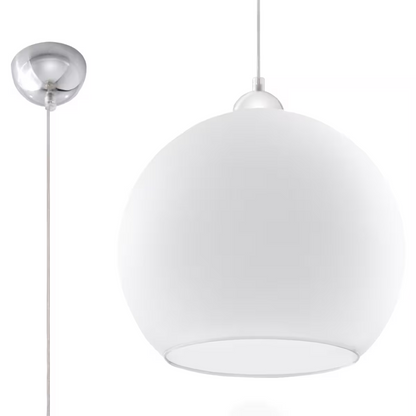 Ball Pendant