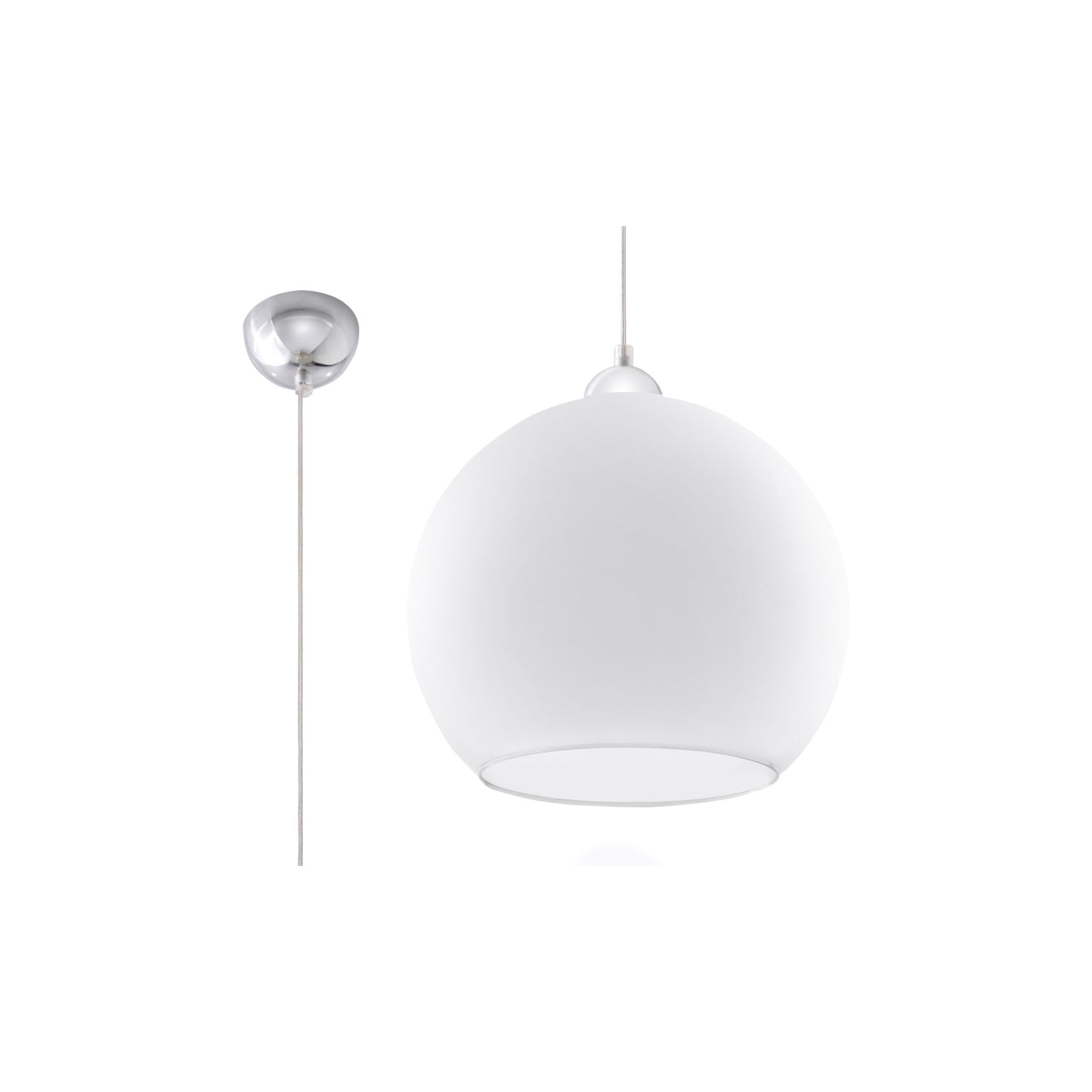 Ball Pendant