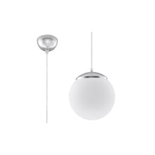 Ugo Pendant