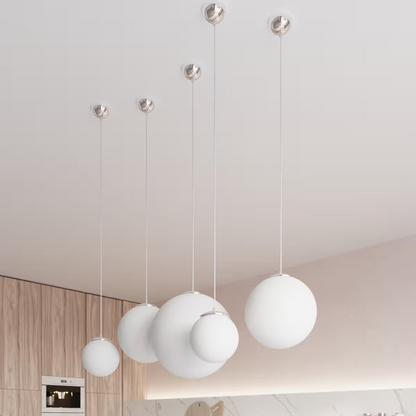 Ugo Pendant