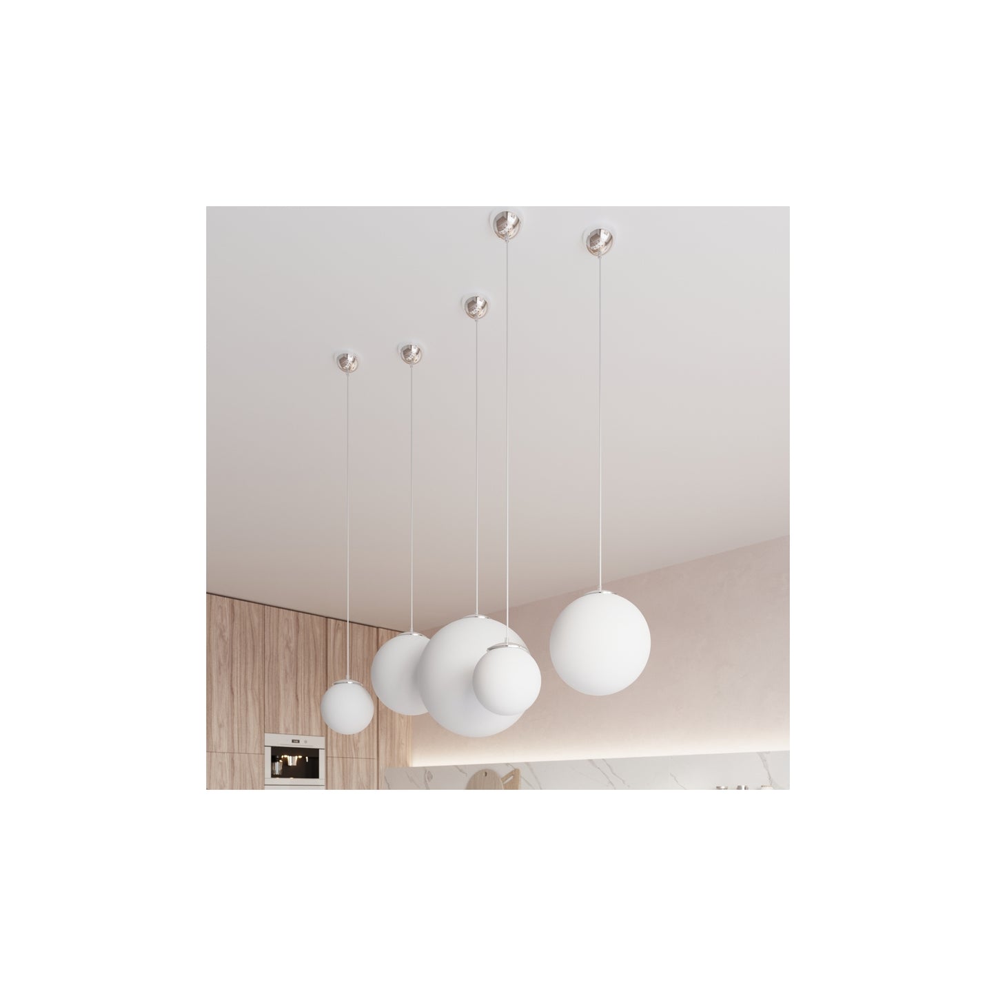 Ugo Pendant