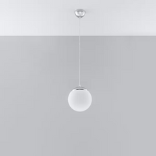 Ugo Pendant