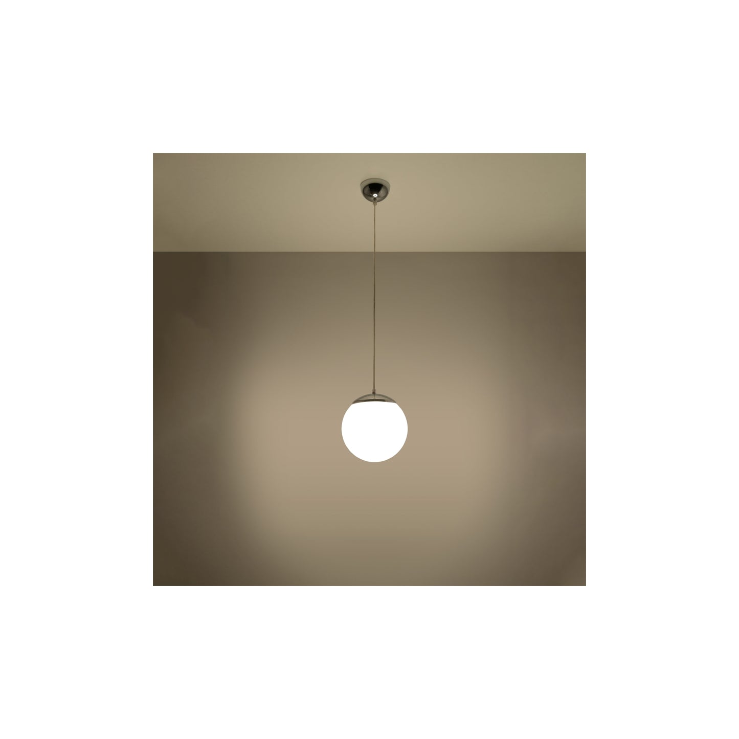 Ugo Pendant