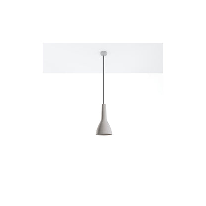 Empoli Pendant in Grey