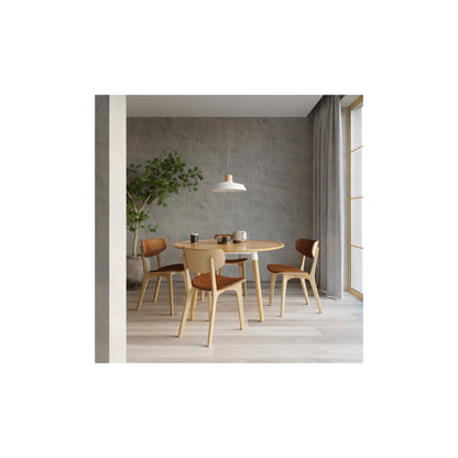 Afra Pendant in Grey